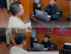 Sat Reskrim Polres Majalengka Ungkap Tuntas Kasus Pengeroyokan, Dua Pelaku Diamankan