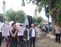 RAJAWALI Soroti Lambatnya Pemindahan Pelabuhan Dwikora ke Kijing: Ada Apa?