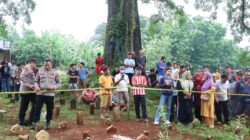 Buntut ART di Jepara Meninggal di Rumah Majikan, Polisi Lakukan Ekshumasi