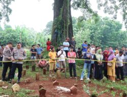 Buntut ART di Jepara Meninggal di Rumah Majikan, Polisi Lakukan Ekshumasi