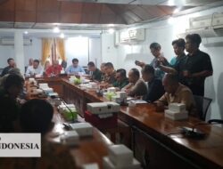 Perundungan di Kamar Mandi Sekolah, DPRD Blora Panggil Dinas Pendidikan hingga Kepolisian