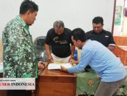 Putri Dini Andani Lolos Seleksi Perangkat Desa Punjulharjo