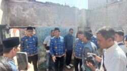 ASN Majalengka Salurkan Bantuan untuk Warga Terdampak Musibah