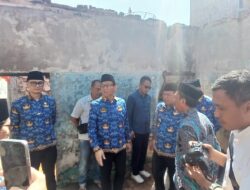 ASN Majalengka Salurkan Bantuan untuk Warga Terdampak Musibah