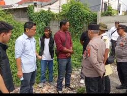 Polsek Babelan , Polres Metro Bekasi 