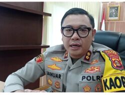 Polres Pagar Alam Berhasil Ungkap 17 Kasus Dalam Operasi Sikat II Musi 2025