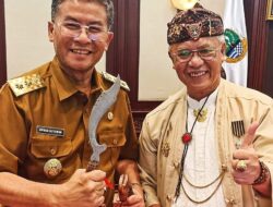 Wakil Gubernur Jabar Dukung Dewan Kebudayaan Jawa Barat