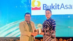 *Dua Inovasi Berkelanjutan Antar PTBA Raih Emas dan Perak di ICEA 2025*