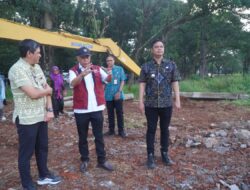 Wamensos Sebut Jepara Pelopor Nasional SRD Jenjang SD, Berani Putus Kemiskinan Sejak Dini