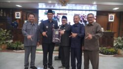 RAPBD Jepara 2026 Disetujui, Anggaran Rp2,54 Triliun Siap Dorong Program Prioritas Daerah