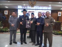 RAPBD Jepara 2026 Disetujui, Anggaran Rp2,54 Triliun Siap Dorong Program Prioritas Daerah