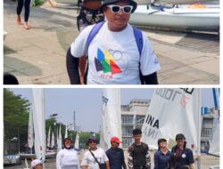 PORLASI Kabupaten Bekasi Keluhkan Lambatnya Pencairan Anggaran dari KONI Jelang Babak Kualifikasi PORPROV Jabar 2025