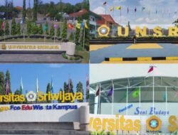 Kaprodi Teknik Pertanian Di Fakultas Pertanian UNSRI Tidak Bisa Yudisium Dan Wisuda Ada Apa…???