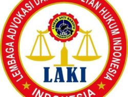 Laskar Anti Korupsi Indonesia DPC. PWK Minta Yudikatif Turun Gunung Periksa Dengan Konsisten Semua Penggunaan  Anggaran Yang Bermasalah Di Purwakarta