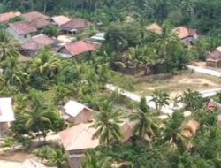 Sejarah dan Harapan: Menuju Pengelolaan Bersama Pasar Kalangan Gunung Megang