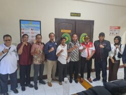 LBH Buana Caruban Nagari dan DPD LAKI Provinsi Jawa Barat Gugat Hibah Pemkot Cirebon ke Kejari, Sidang Perdana Digelar di PN Cirebon