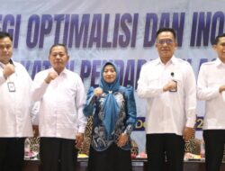 Pemkab Tanah Bumbu Gelar FGD tingkatkan Pendapatan Asli Daerah