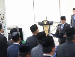 Bupati Tanah Bumbu Tekankan Peningkatan SDM untuk Wujudkan Daerah Bebas Pengangguran