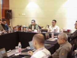 Bupati Andi Rudi Latif Dorong Penguatan Ekonomi Lokal Berbasis SDM