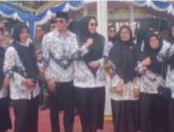 Bupati Minta Kadisdik Tanah Bumbu Untuk Mendata Guru Yang Belum Miliki Kendaran