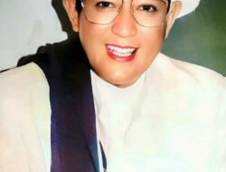 Haul Guru Sekumpul ke-21 Martapura Kalsel di hadiri Jutaan Jamaah Tumpah Ruah dari Dalam dan Luar Negeri.