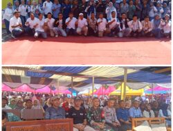 Gebyar PBP Tefa SMKN Buahdua digelar ,Siswa Tampilan Kreatifitas dalam Pengembangan Produk Berbasis Teknologi