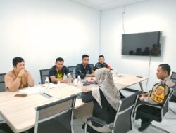 Diduga Belum Kantongi Ijin PBG, LSM Tuar Bersatu Geruduk PT Galod Package Indonesia di Majalengka 