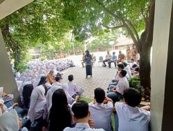 Apa Benar Siswa SMAN 1 Babelan Mendapat Ancaman Intimidasi Oleh Oknum Guru.!?