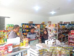 Bripka Yuyun Yuwana sambangi warga masyarakat