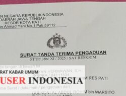 Lagi, Jebakan Tikus Di Sawah Desa Wuwur Minta Tumbal Nyawa, Keluarga Korban Polisikan Pemilik Sawah