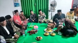 Pemerintah Desa Suka Bandung Gelar Seni Dendang: Lestarikan Adat Istiadat Leluhur Sekaligus Apresiasi Guru Kesenian