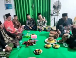 Pemerintah Desa Suka Bandung Gelar Seni Dendang: Lestarikan Adat Istiadat Leluhur Sekaligus Apresiasi Guru Kesenian