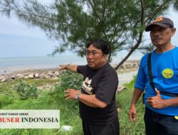 BUMDes Karya Mulya Lestari Gencar Budidaya Ikan Bandeng, Dorong Ketahanan Pangan di Rembang