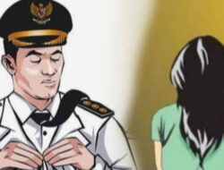 Kades Gunungsari Diduga Selingkuh dengan Janda Bohay. 