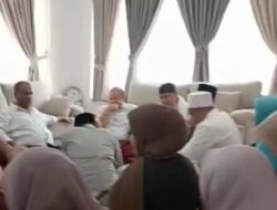 Kebanyakan Korban Wanita Sasaran Oknum Untuk Diberangkatkan Ke Luar Negara Secara Ilegal