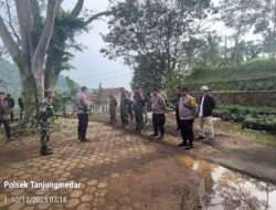 Pemilihan Kepala Desa PAW Desa Kamal Berjalan Lancar dan Kondusif