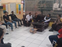 Menepis Kabut Keraguan Klarifikasi dan Komitmen Penuh Pelaksana Proyek Siring Tambangan Kelekar