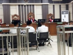 PN Semarang Bergetar: Pledoi Bongkar Cacat Birokrasi dan Obstruction of Justice