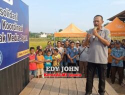 Awak Media Jepara Perkuat Konsolidasi dan Sinergi Profesi