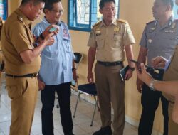 Serikat Pekerja Seluruh Indonesia (PD FSP. PP-SPSI) Menyampaikan Aspirasi Dan Pres Release Kasus Di PTP. Mitra Ogan Sum-sel