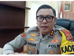 Patroli Malam Presisi, Polres Pagar Alam Utamakan Keselamatan Warga di Tengah Cuaca Ekstrem