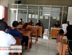 Mediasi di Balaidesa Wuwur Deadlock, Peringatan Keras Bagi Para Pemasang Jebakan Tikus Di Sawah Desa Wuwur Diproses Hukum