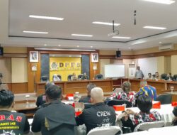 Komisi 1 Prihatin: Jangan Sampai Purwakarta Membuka Lebar Investor Tapi Perizinan Tidak Ditempuh