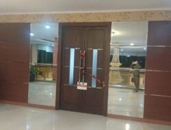 KPK Kembali Melakukan Operasi Tangkap Tangan di Kabupaten Bekasi