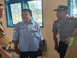 Penetapan UMP Dan UMSP Provinsi Sumsel Tercepat Di Indonesia, Ini Tanggapan Ketua DPD KSPSI Sumsel H Zainal Arifin Hulap