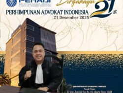 PERADI ke-21, Miken Malindo Sampaikan Apresiasi dan Imbauan kepada Advokat serta Masyarakat Prabumulih