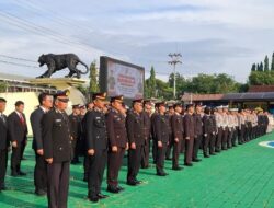 Polres Sumedang Peringati Hari Ibu ke-97, Wakapolres Tekankan Peran Strategis Perempuan Menuju Indonesia Emas 2045