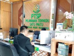 WRC PAN-RI Desak Kejari Prabumulih Tindak Lanjuti Laporan Dugaan Korupsi,  Pentingnya Kontrol Sosial Tanpa Kontrol Korupsi Makin Menjadi. 