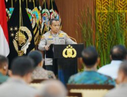 Pertahankan Zero Attack, Densus 88 AT Polri Amankan 51 Tersangka Terorisme Sepanjang Tahun 2025