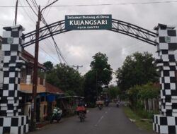 Desa Kujangsari Kota Banjar Lolos Lima Besar Anugerah Gapura Sri Baduga 2025 Tingkat Jawa Barat